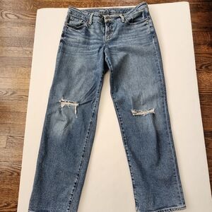 Old Navy O.G. LOOSE Low-Rise Jeans